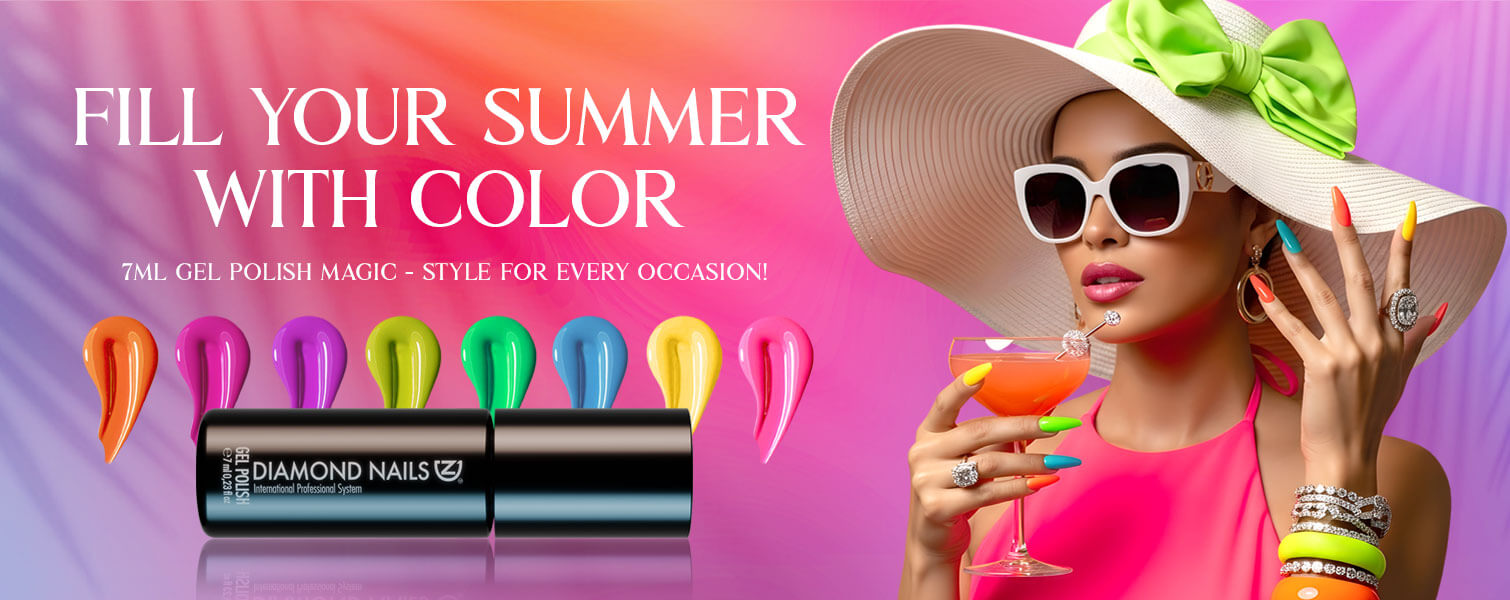 Gel Polish 7ml