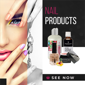 Nail Accessories