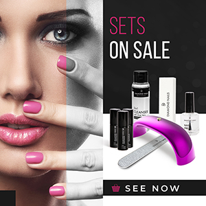Nail Starting Sets