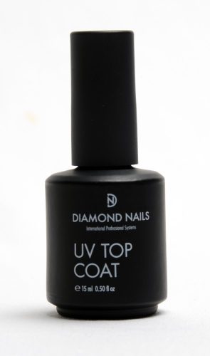 UV Top Coat 15 ml
