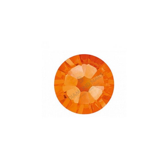 Large Sun Rhinestones SS10- 100pcs