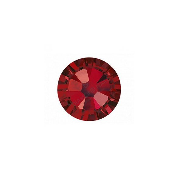 Large Bourdon Rhinestones SS10- 100pcs