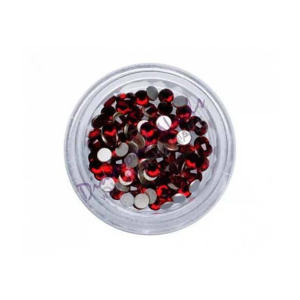 Large Bourdon Rhinestones SS10- 100pcs