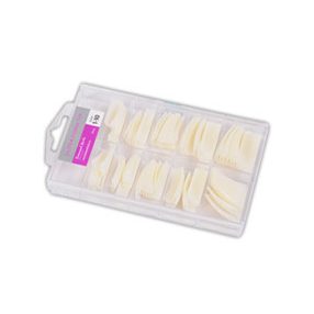 Ultra Form Tips.100 tips mixed