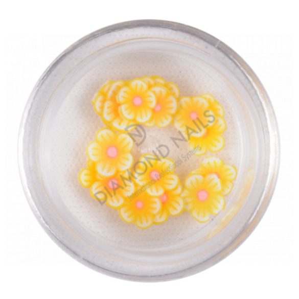 Yellow Flower