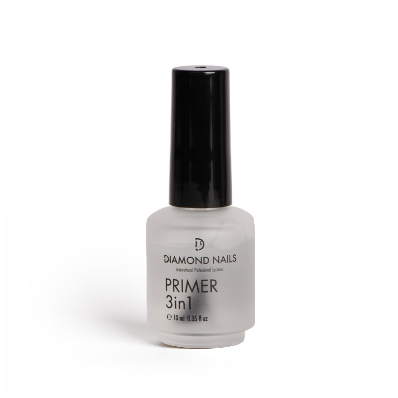 Gel Manicure Preparation Extra strength Nail Primer