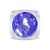 M.Hologramm flitter - purple