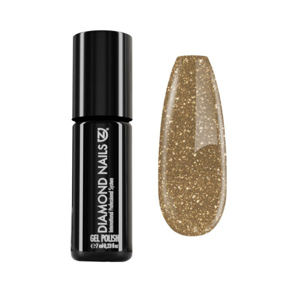 Gel Nail Polish - DN101