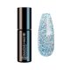Diamond Nails Gel Polish – Glitter Turquoise – DN103 – 7 ml – HEMA Free