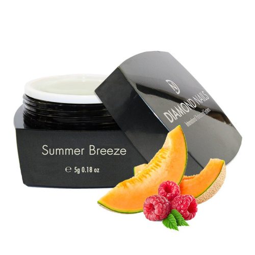 Summer Breeze 5g - Cantelope and Rasberry scented