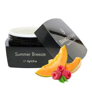 Summer Breeze 15g - Cantelope and Rasberry scented