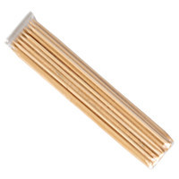 10 pcs Wood Sticks
