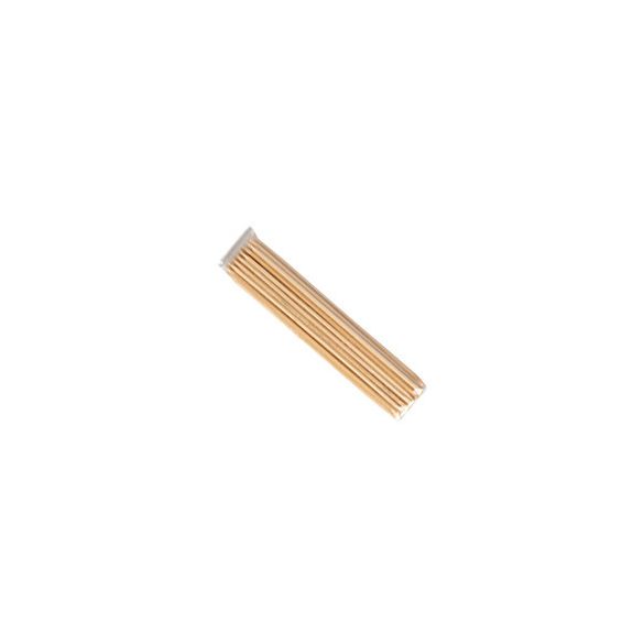 10 pcs Wood Sticks