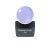 Diamond Nails Competition Purple Builder Gel 5g – self-leveling purple-tinted builder gel