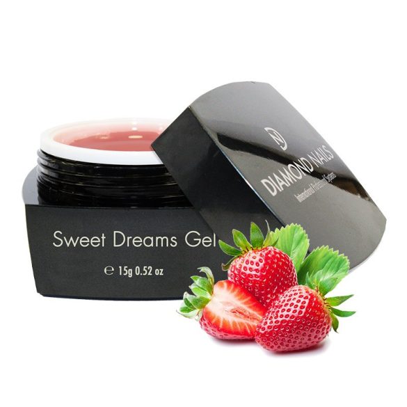 Sweet Dreams 15g - Strawberry scented
