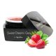 Diamond Nails Strawberry Scented Builder Gel 15g – strawberry fragrance clear builder nail gel