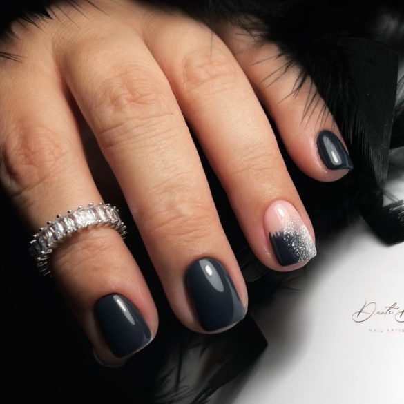Gel Nail Polish - DN056