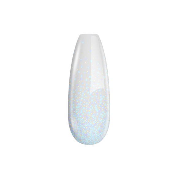 Gel Nail Polish - DN064 - Blue Effect