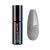 Diamond Nails Gel Nail Polish - Metallic Silver . DN070 - 7ml