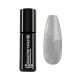 Gel Nail Polish - DN070 - Metallic Silver 7ml