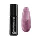 Gel Nail Polish - DN072 - Metallic purple 7ml