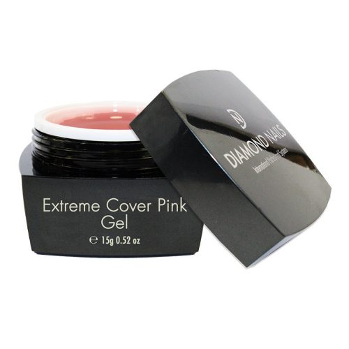 Extreme Cover Gel 15g