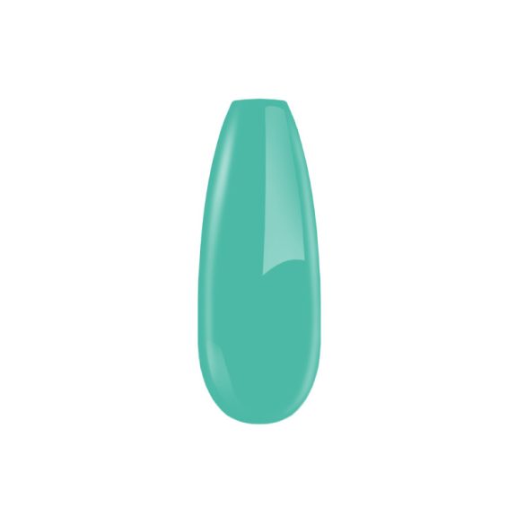 Gel Nail Polish - DN092 Dark Mint 7ml