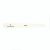 Drop Nail File, White 80/80