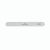 Straight Nail File - Grey 80/80