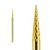 Carbide nail bit 119 ideal for reducing bulk and shaping artificial nails quickly