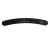 Banana Nail File Black - 80/80