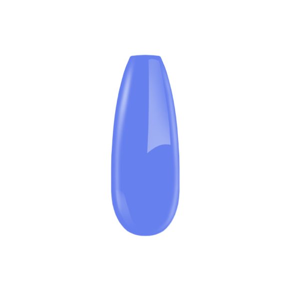 Gel Nail Polish 4ml - DN094 - Baby Blue - Gel Polish