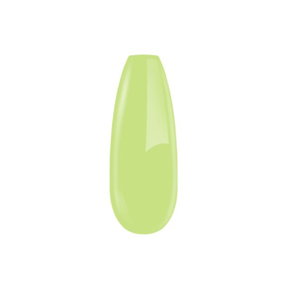 Gel Nail Polish 4ml - DN096 - Light Green Apple - Gel Polish