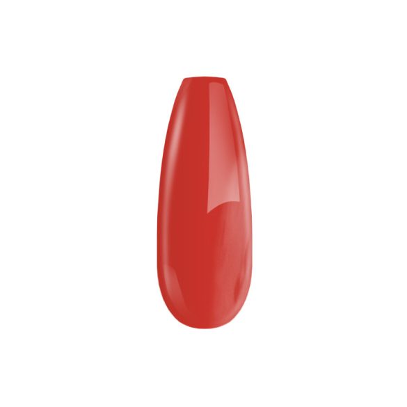 Gel Nail Polish - DN083 Moroccan Orange 7ml