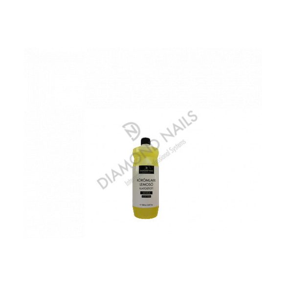 Nail Polish Remover - Vanilla - 200ml