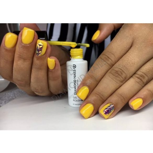 One Step Gel Polish - OS006