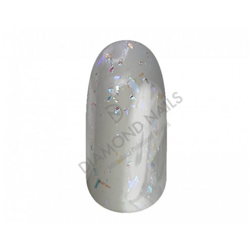 Gel Nail Polish 4ml - DN109 - Crushed Shells - Gel Polish