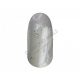 Gel Nail Polish 4ml - DN109 - Crushed Shells - Gel Polish