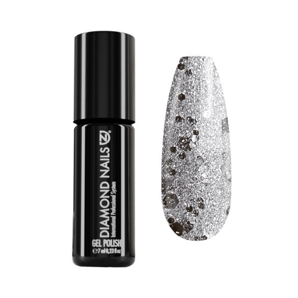 Gel Nail Polish 4ml - DN110 - Gel Polish