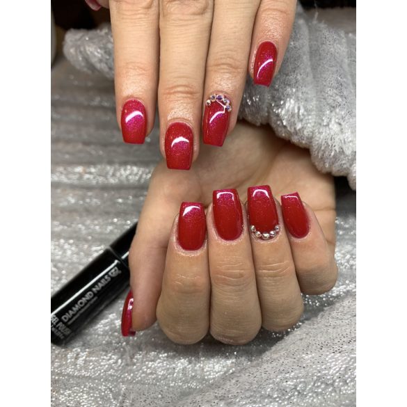 Gel Nail Polish 4ml - DN135 - Gel Polish