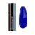Diamond Nails Gel Nail Polish - DN140 - Metal Sea Blue 7ml