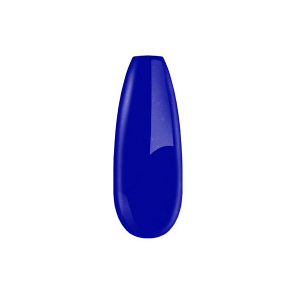 Gel Nail Polish 4ml - DN140 - Navy Blue (Metalic) - Gel Polish