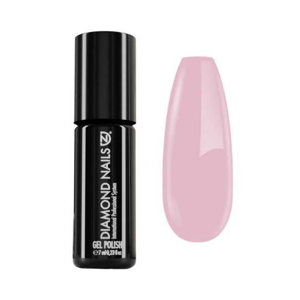 Gel Nail Polish 4ml - DN099 - Nude - Gel Polish