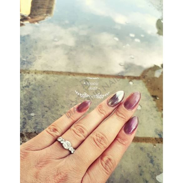 Gel Nail Polish - DN121