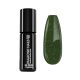 Gel Nail Polish - DN123 - Chrome Green 7 ml