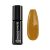 Gel Nail Polish - DN124 - Chrome Gold 7 ml