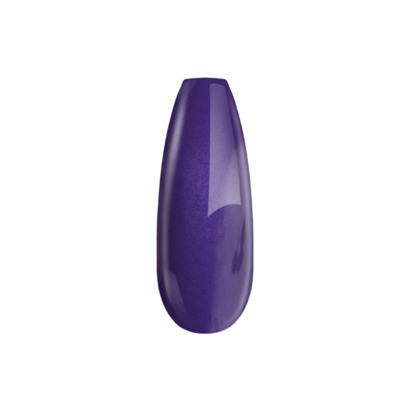 Gel Nail Polish - DN127 Amethyst Purple 7ml