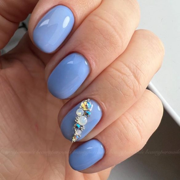 Gel Nail Polish - DN129