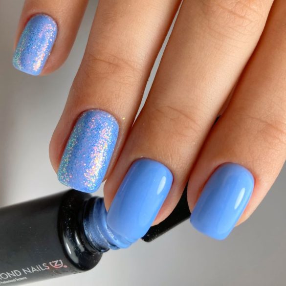 Gel Nail Polish - DN129