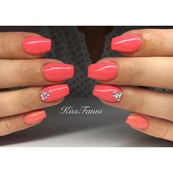 Gel Nail Polish - DN138